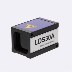 Sensor de Distancia Láser Fotoeléctrico ASTECH LDS70A, Sensor Óptico Industrial Compacto - Product Image 2
