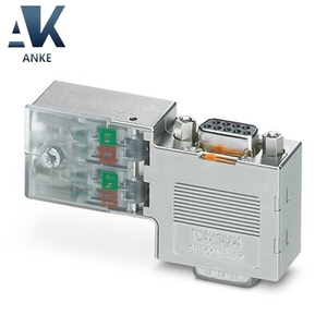 PHOENIX 2313685 Conector de bus de 25/PG/IDC - Product Image 1