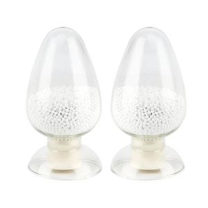Gránulos de Resina PET Reciclada Virgen 2025, Gránulos de PET, Materias Primas Plásticas, Grado de Moldeo - Product Image 6
