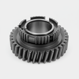 รอบ NV4500 35 T 1997-up เกียร์ NV23271เกียร์ SCM415/20crmnti HRC58-62 42_9/35ฟันสภาพใหม่ - Product Image 2