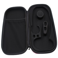 Étui de rangement en EVA antichoc facile à transporter pour accessoires médicaux, étui pour stéthoscope