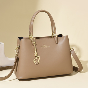 Fashion New Designer Crossbody <b>Bags</b> High Quality PU Leather Shoulder Messenger <b>Bag</b> Casual Totes Luxury Women Handbags and Purses - Product Image 1