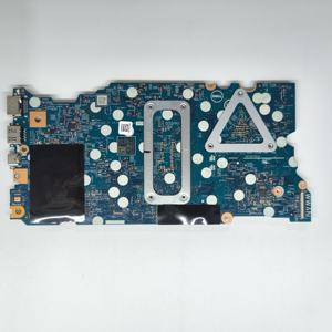 ของแท้สำหรับเมนบอร์ด Dell Latitude 3420 3520 i7-1165G7 01MD9W 213277-1 Cyborg L 15 TGL โหลดใหม่ SW MB 5pgkh $ ja - Product Image 2