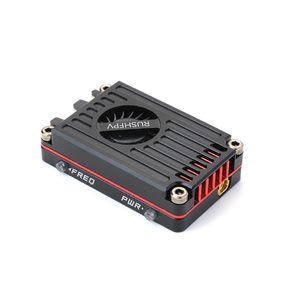 Venta al por Mayor RushFPV VTX Profesional de 2.5W 5.8GHz para Vuelos de Drones de Largo Alcance Extremo y Baja Latencia - Product Image 3