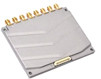 Module de lecteur RFID UHF haute performance Hitech 10m lecteur de carte de contrôle d'accès longue distance pour supermarché en libre-service