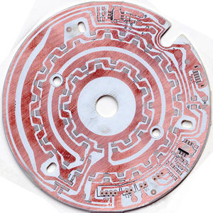 RGB Blue Emitting SMD <span class=keywords><strong>LED</strong></span> PCB Assembly <span class=keywords><strong>Driver</strong></span> circuiti per luci stradali da palco Samsung <span class=keywords><strong>LED</strong></span>-PCB illuminazione a <span class=keywords><strong>LED</strong></span> - Product Image 4