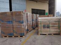 Vente en gros, nouveau système de production d'énergie solaire, 3kw, 5kw, 10kw, éolienne