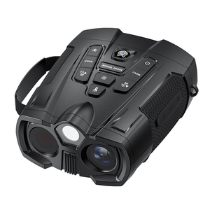 インスカム339 大量注文 10倍ズーム ナイトビジョンゴーグル HDディスプレイ 800m範囲 アウトドアアクセサリー ナイトビジョン - Product Image 2