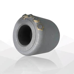 Envío rápido, barrena de perforación de roca, dientes de bala para máquina de apilamiento de orificio - Product Image 3