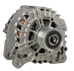 CAL15418GS TG14C020 nouvel assemblage d'alternateur 12 volts 140 ampères 6 nervures - Product Image 3