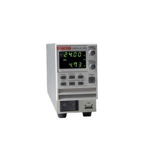 Alimentation électrique programmable CC Keithley 2260B-30-36 300W monocanal - Product Image 1