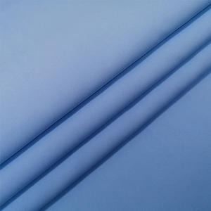 100% gesponnen polyester thobe voor heren, milieuvriendelijk & waterafstotend Arabisch textiel voor islamitische kleding - Product Image 5