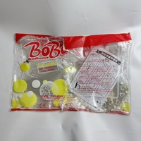 Transparente Bobo-Ballons, Durchsichtige Bubble-Ballons 12\", 18\", 20\", 24\", 30\", 32\" und 36 Zoll Partydekoration Ballons