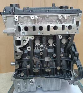 Ventes 2.0T D20DTF bloc long de moteur diesel pour SsangYong <span class=keywords><strong>Actyon</strong></span> 2 (CK) depuis 2010. - Product Image 2