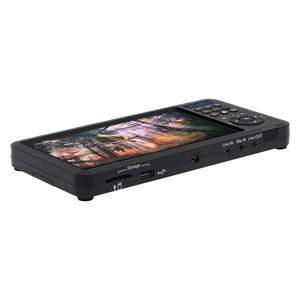 Chất Lượng Cao ur500 Độc Nội Soi Video Capture Box Ghi Chuyển Đổi Pip PMP Máy Ảnh 4K60 2-Kênh Cho HDMI MP4 - Product Image 6