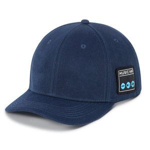 2023 transfrontalier nouveau <span class=keywords><strong>Bluetooth</strong></span> écouteurs musique chapeau écoute en plein air créatif rue danse chapeau <span class=keywords><strong>avec</strong></span> son Baseball chapeau - Product Image 6