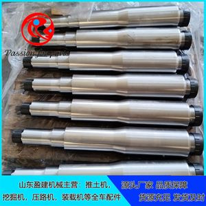 แผ่นล็อคเฟืองท้ายรถดันดิน Shantui รุ่น 16Y-18-00012 อะไหล่เครื่องจักรก่อสร้าง - Product Image 2