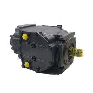 Bomba Hidráulica para Excavadora Serie BPR BPV BPR105/140/186/260 BPV50 BPV75, Bomba Reguladora BPV70R-080R BPV50R-070R - Product Image 6