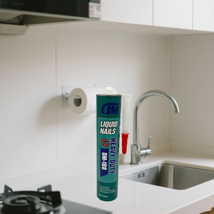 Meilleur prix Liquid Nails Construction Adhésif Free Nails Glue No More Nails <span class=keywords><strong>Silicone</strong></span> Sealant - Product Image 4