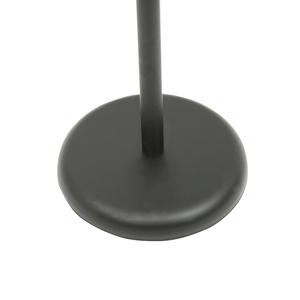 Espositore da Terra Regolabile per Menu A3 A4 con Base Pesante, Supporto per Cartelli e Insegne - Product Image 5