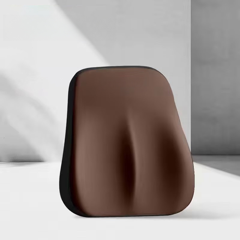 Brown waist