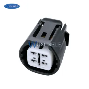 4 Pin SMT 6189-0694 TOYOTAT 90980-11964 Sealed Wire Connector for Alternator honda innova murati K-series Plug