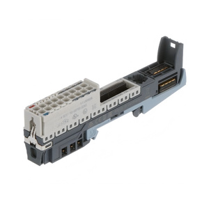 Nuevo Original 6ES7193-6BP00-0DA0 ET 200SP BaseUnit BU15-P16+A0+2D, Terminales de Inserción, Tipo A0 - Product Image 1