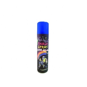 Offre Spéciale Marquage Dessin Décoration Colorée Surface Aérosol De Pulvérisation De Peinture de Pulvérisation De La <span class=keywords><strong>Craie</strong></span> <span class=keywords><strong>Craie</strong></span> Oem Acceptées - Product Image 4