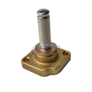 Válvula Solenoide de Transporte 8TA0049D de Dos Vías para Flujo de Agua Unidireccional, Tipo de Corte de Alta Presión para Descarga de Aguas Residuales - Product Image 2