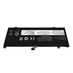 Para Lenovo ThinkBook 13S/14S batería Compatible con L18D4PF0 L18C4PF0 L18M4PF0 portátiles para carretillas elevadoras eléctricas - Product Image 1