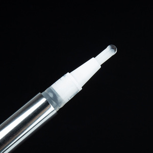 Lápiz Blanqueador Dental sin <span class=keywords><strong>Agua</strong></span> con 6% de Peróxido de Hidrógeno, 2ml, Silver Twist, Esencia Blanqueadora, Cepillo Blanqueador, Gel Blanqueador - Product Image 5