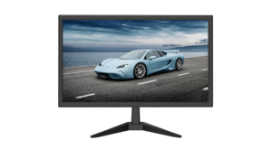 Écran d'ordinateur de jeu et de bureau LCD LED Full HD HDR <span class=keywords><strong>TN</strong></span> de 21,5 pouces, faible lumière bleue, sans scintillement - Product Image 2