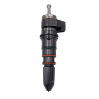 Inyector de Combustible N14 3084891, Repuestos para Motor Diésel, Nuevo, de Buena Calidad, Hecho en China, Golden Vidar 3084891