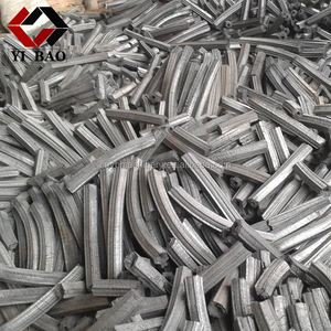 Máy Sản Xuất Gỗ Cứng Sản Xuất Dây Chuyền Sản Xuất Than Nén - Product Image 3