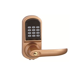 Abay — serrure de porte à clé ble, sans clé, numérique, pour la maison - Product Image 4