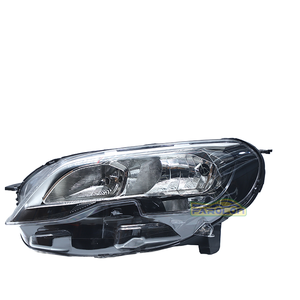PHARE GAUCHE H1+H7 ÉLECTRIQUE AVEC MOTEUR pour <span class=keywords><strong>PEUGEOT</strong></span> <span class=keywords><strong>EXPERT</strong></span> 2017- - Product Image 1