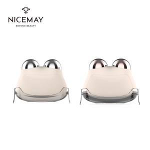 Electric Microcurrent Facial Lifting Device 3D <b>Roller</b> for Face Lifting Tighten Wrinkle Removal Anti Aging Skin Care - Product Image 6