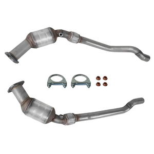 Convertisseur catalytique à performance stable KAT <span class=keywords><strong>Suzuki</strong></span> Baleno Station Wagon Hatchback 1.3 1.6 16V 4x4 1.8 1995-2009 - Product Image 4