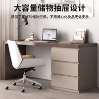 Bureau de salon, bureau d'ordinateur, bureau de chambre, coiffeuse