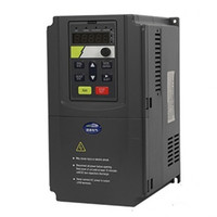 Système de Pompe à Eau Solaire à Grand Débit 7,5 CV, 10 CV, Onduleur de Pompe Solaire, Variateur de Fréquence Solaire (VFD), Machine de Pompage Solaire pour l'Irrigation