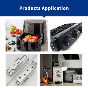 Grasso sintetico bianco personalizzato per uso alimentare NSF H1 grasso al <span class=keywords><strong>Silicone</strong></span> per uso alimentare lubrificanti SG550X - Product Image 3