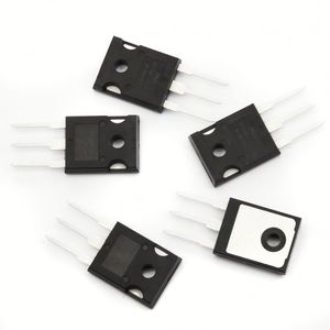 Guaranteed Original & New W7NA100 TO-247 Transistor CZSKU:PI97PG81 - Product Image 1