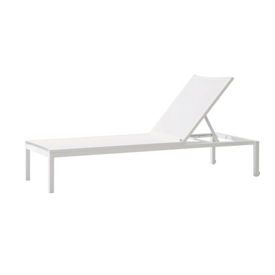 Solo recliner