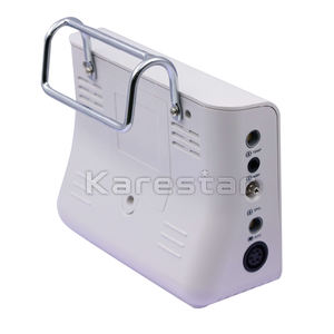 पशु क्लिनिक <span class=keywords><strong>7</strong></span> इंच पूर्ण डिजिटल अच्छी कीमत रोगी निगरानी पोर्टेबल पशु चिकित्सा मल्टीपैरामीटर महत्वपूर्ण संकेत मूल्य - Product Image 5