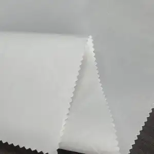 Hot Sale 100% Combed Cotton Poplin Fabric Woven Technique Skin-Friendly And High-Density Spun For Dresses Bags For Boys Girls