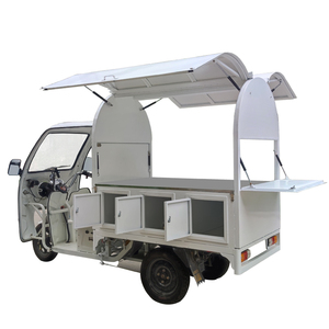 Nouveau chariot à glace italienne, chariot à glace pilée - Product Image 4