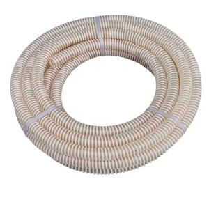 <span class=keywords><strong>Tuyau</strong></span> en spirale en PU renforcé de qualité industrielle Tube <span class=keywords><strong>flexible</strong></span> résistant à l'abrasion pour le nettoyage utilitaire et l'équipement d'<span class=keywords><strong>aspiration</strong></span> des feuilles - Product Image 6