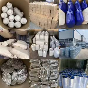 99% mdea CAS 13680-35-8 mdea C21H30N2 4,4 '-metlenebis (2,6-Diethylaniline) ความบริสุทธิ์สูงสำหรับตัวแทนการบ่มอีพ็อกซี่ - Product Image 2