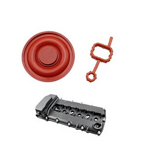 Joint de couvercle de soupape de moteur 03H103429D pour Audi Volkswagen Porsche, pièces de réparation - Product Image 4