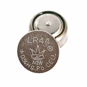 بطارية ساعة C LR44/AG13 من CROWN بطارية أزرار <span class=keywords><strong>SR44</strong></span> <span class=keywords><strong>357</strong></span> 303 بطارية غير قابلة لإعادة الشحن 1.5 فولت - Product Image 2